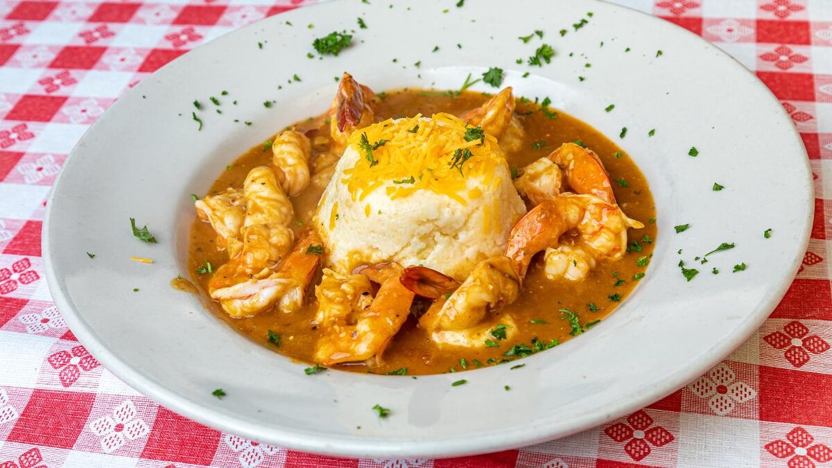 Images Charlie's Creole Kitchen
