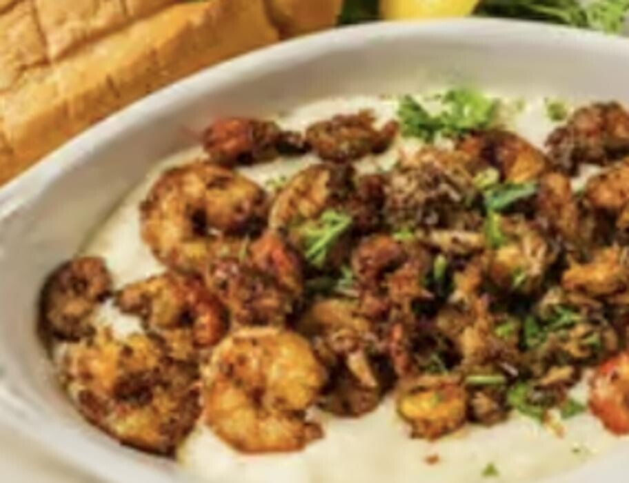 Images Charlie's Creole Kitchen