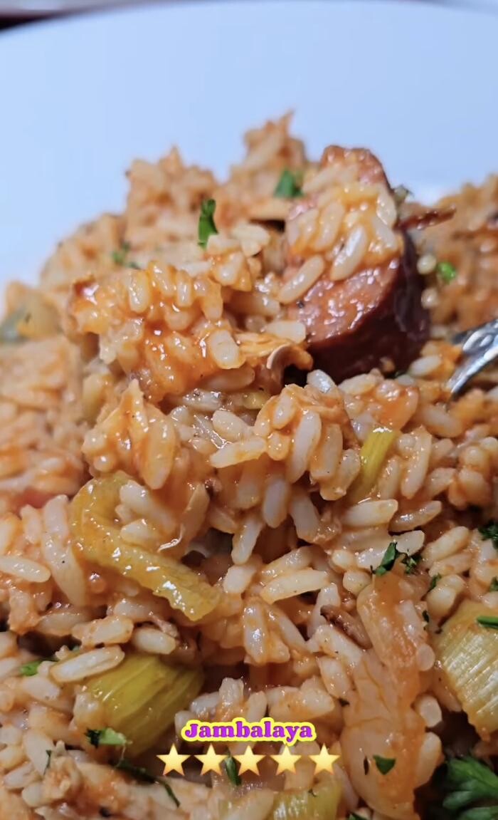 Images Charlie's Creole Kitchen