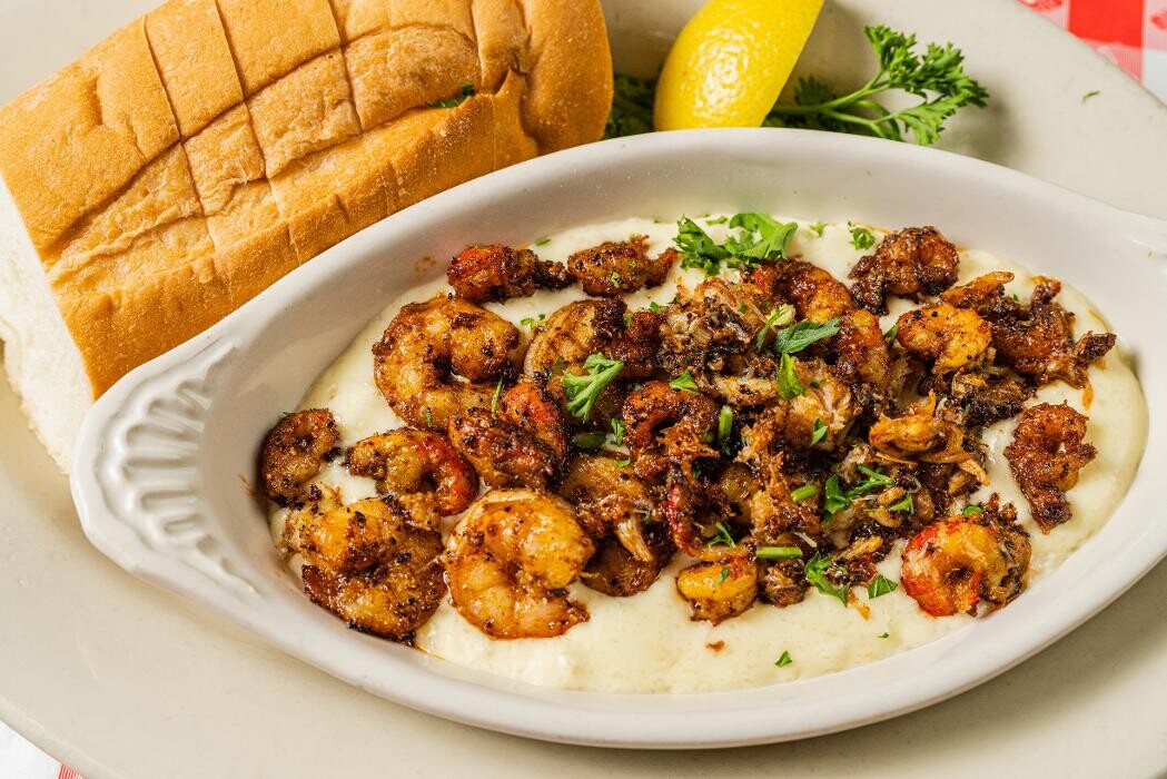 Images Charlie's Creole Kitchen