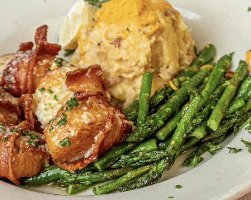 Images Charlie's Creole Kitchen