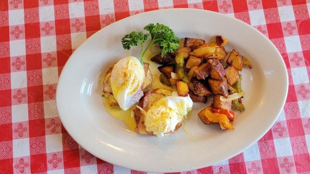 Images Charlie's Creole Kitchen