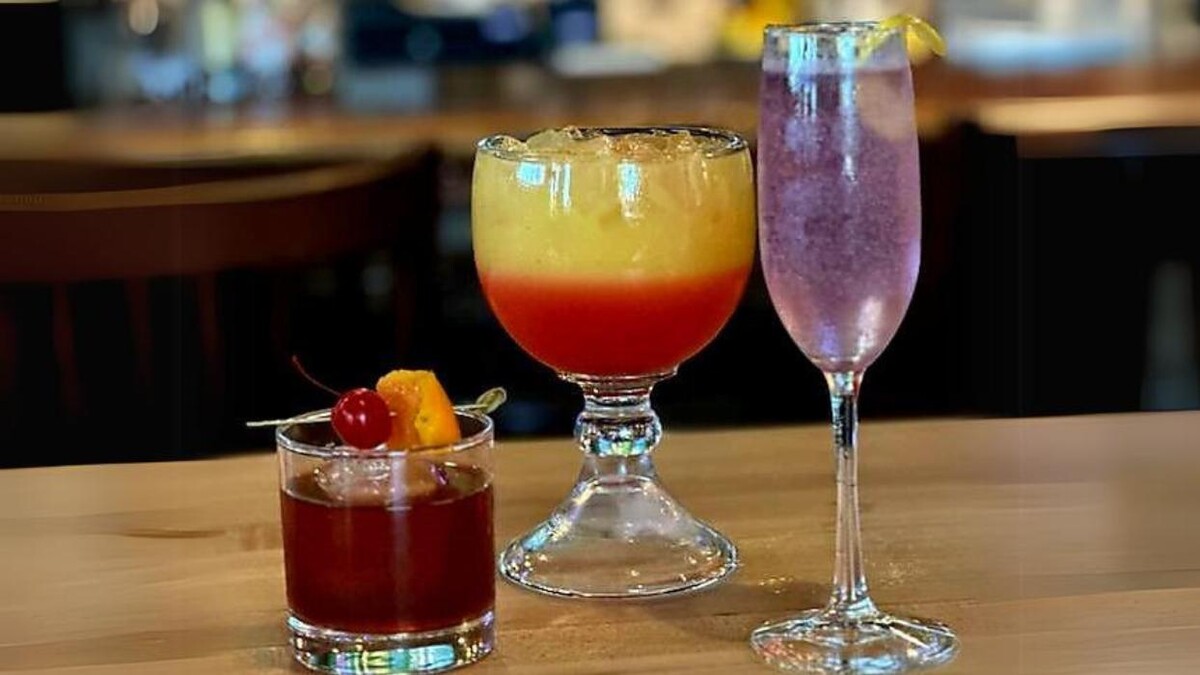 Images Charlie's Creole Kitchen