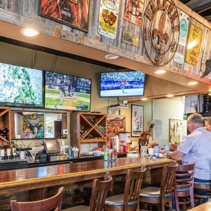 Images Charlie's Creole Kitchen