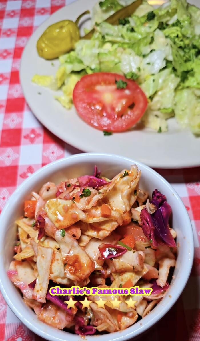 Images Charlie's Creole Kitchen