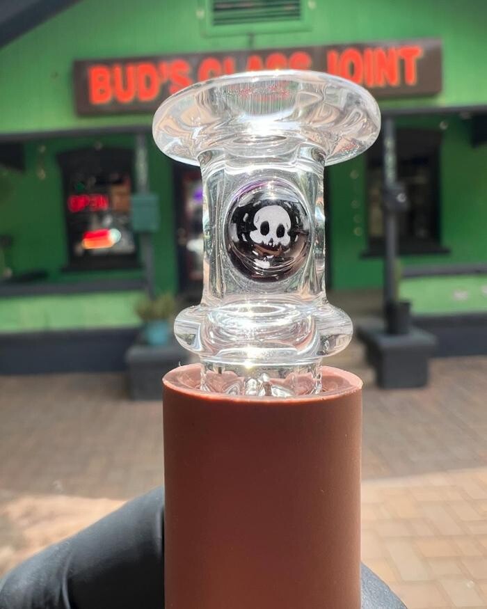 Images Bud's Glass Joint