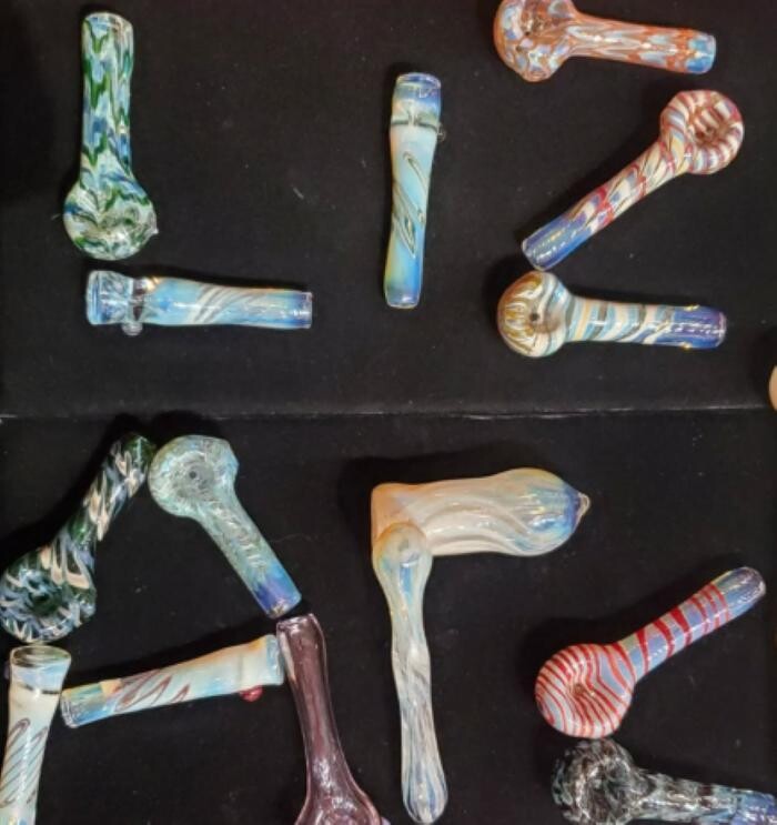 Images Bud's Glass Joint
