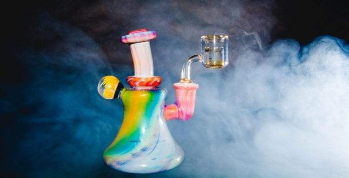 Images Bud's Glass Joint