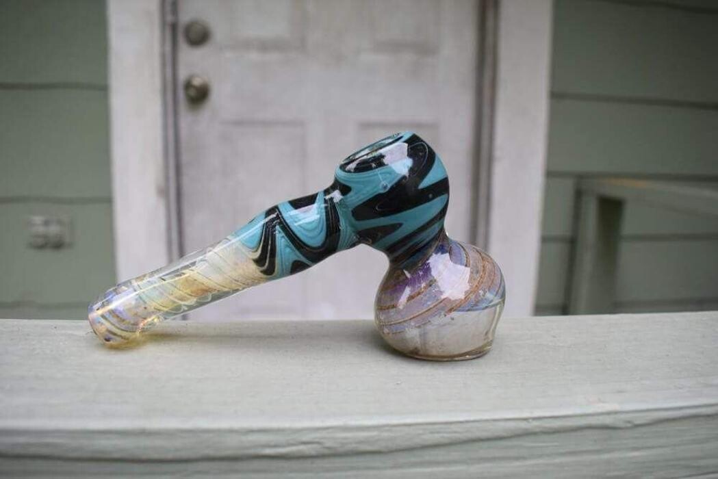 Images Bud's Glass Joint