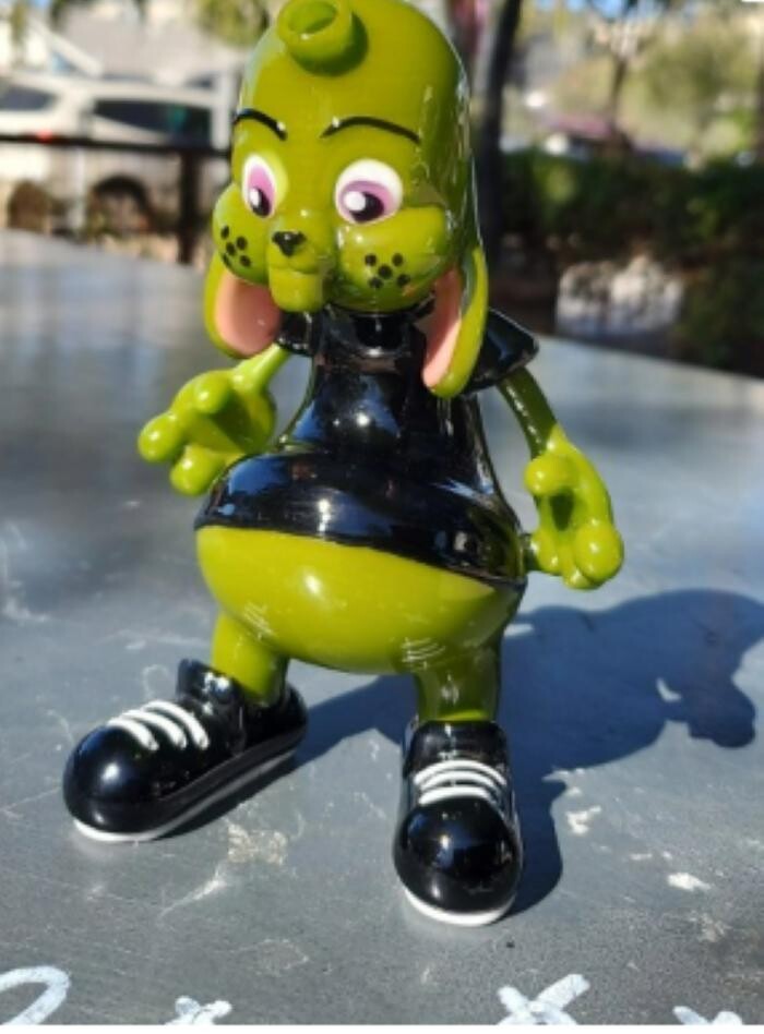 Images Bud's Glass Joint