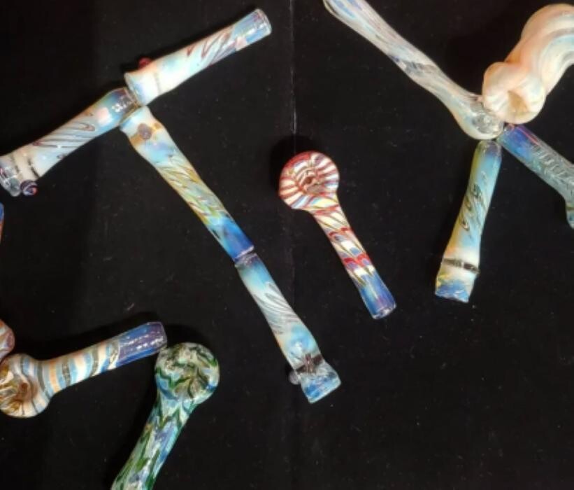 Images Bud's Glass Joint