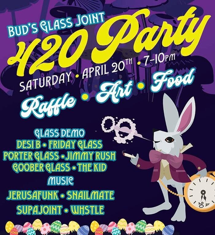 Images Bud's on Grand