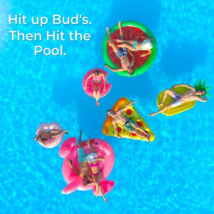 Images Bud's on Grand