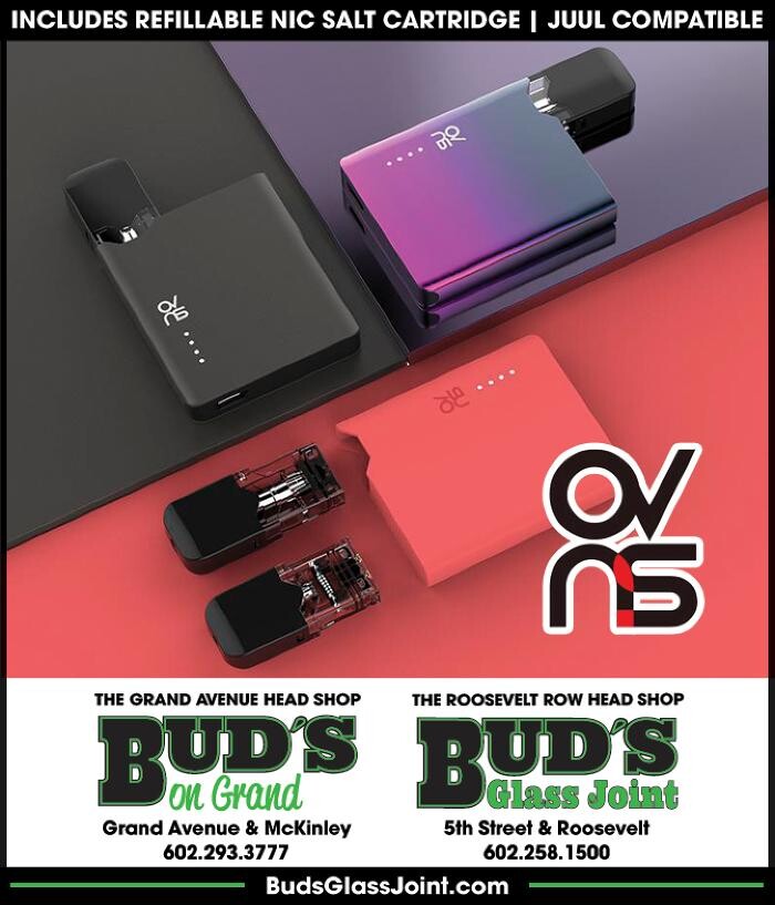 Images Bud's on Grand