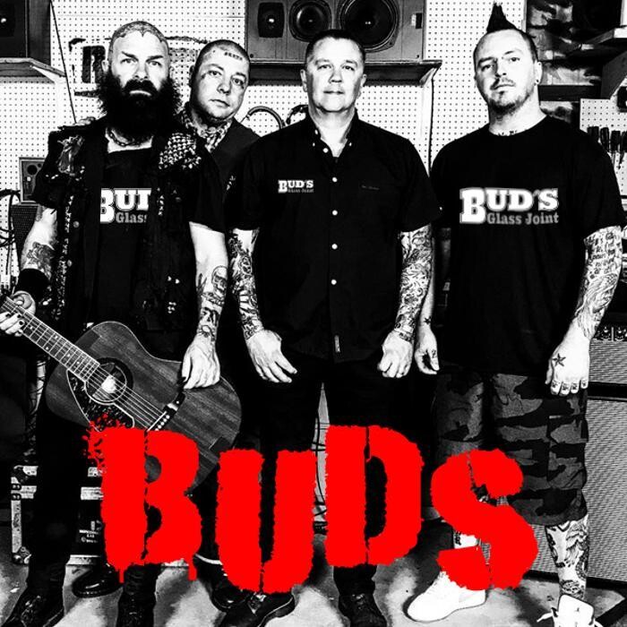 Images Bud's on Grand