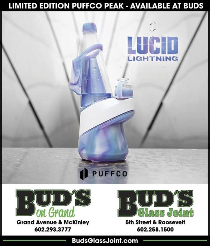 Images Bud's on Grand