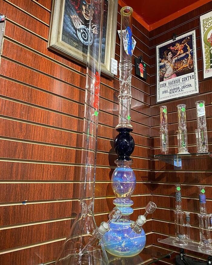 Images Bud's on Grand