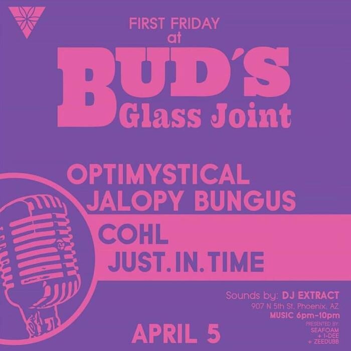 Images Bud's on Grand