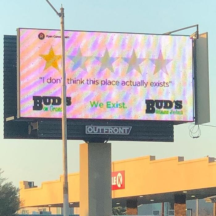 Images Bud's on Grand