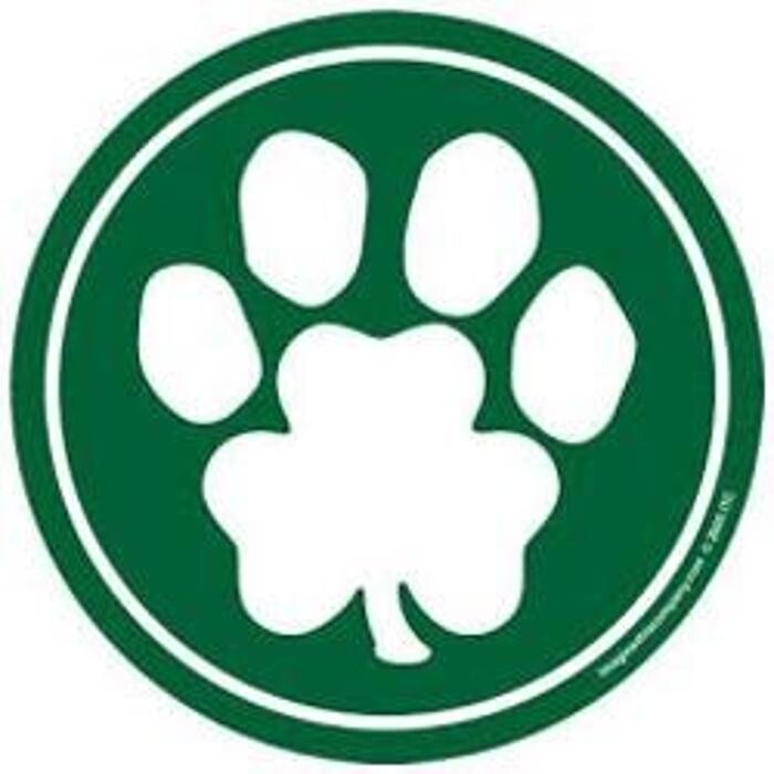 Bobcat Teddy's Icehouse Logo