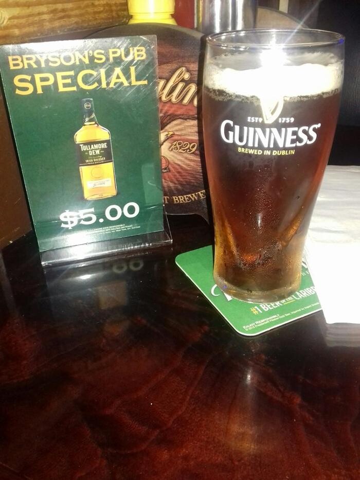 Images Bryson's Irish Pub