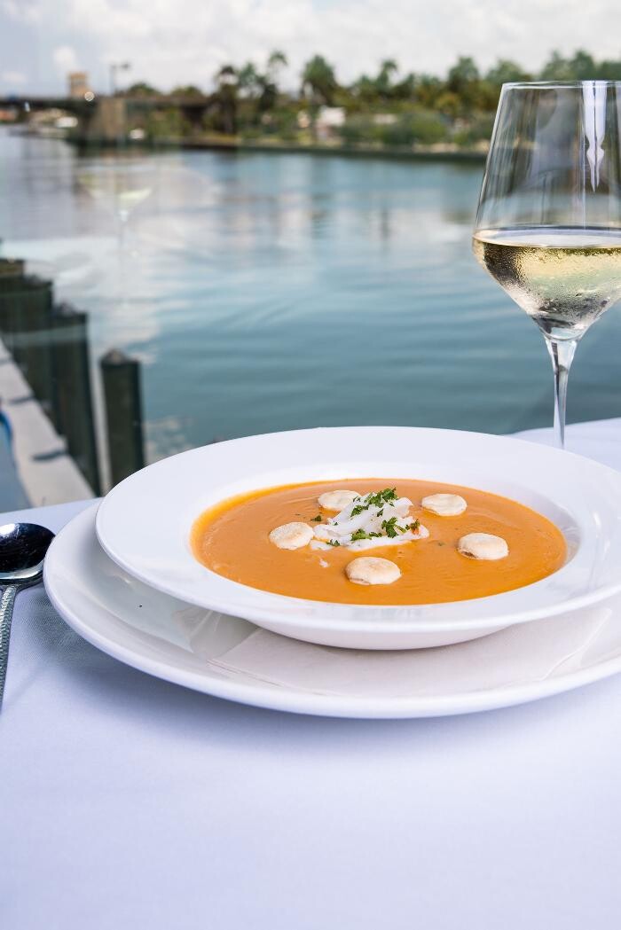 Images Billy's Stone Crab Restaurant