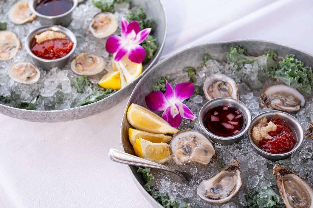 Images Billy's Stone Crab Restaurant