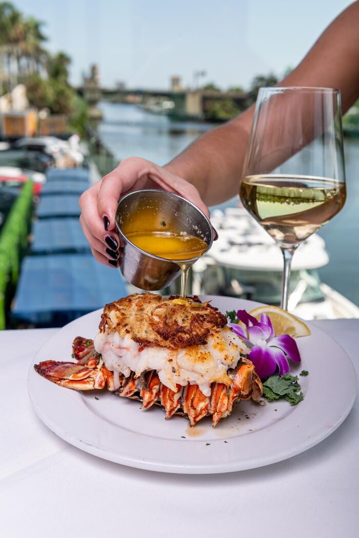 Images Billy's Stone Crab Restaurant