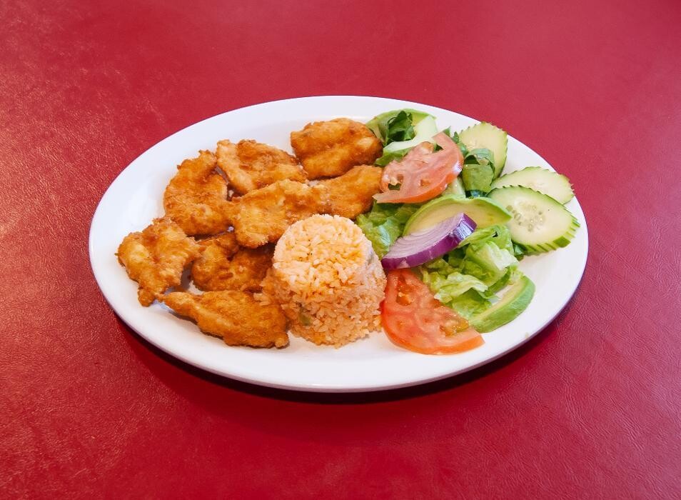 Images Bertha's Restaurant "El sabor de los Mochis"