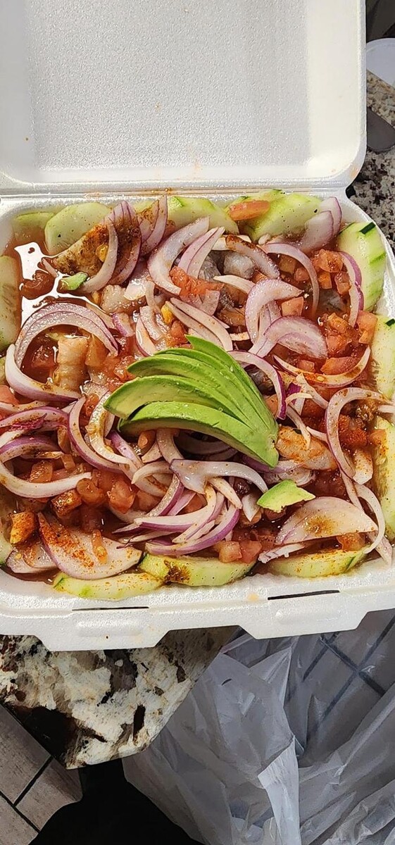 Images Bertha's Restaurant "El sabor de los Mochis"