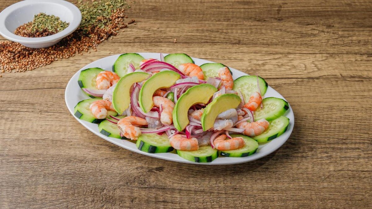Images Bertha's Restaurant "El sabor de los Mochis"