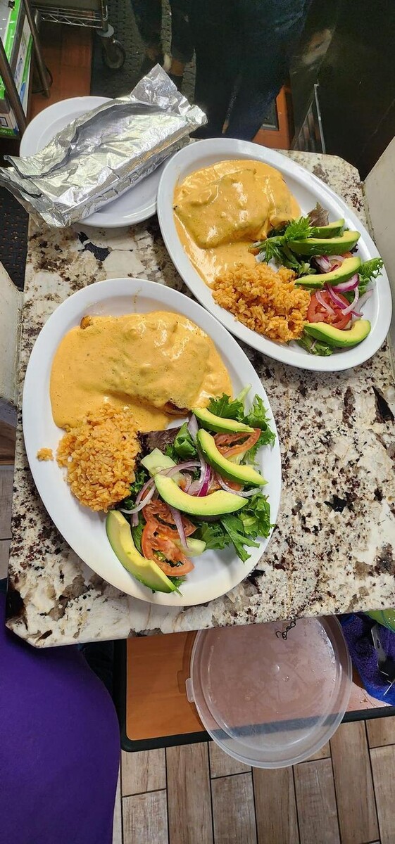 Images Bertha's Restaurant "El sabor de los Mochis"