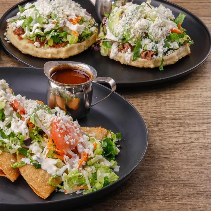 Images Bertha's Restaurant "El sabor de los Mochis"