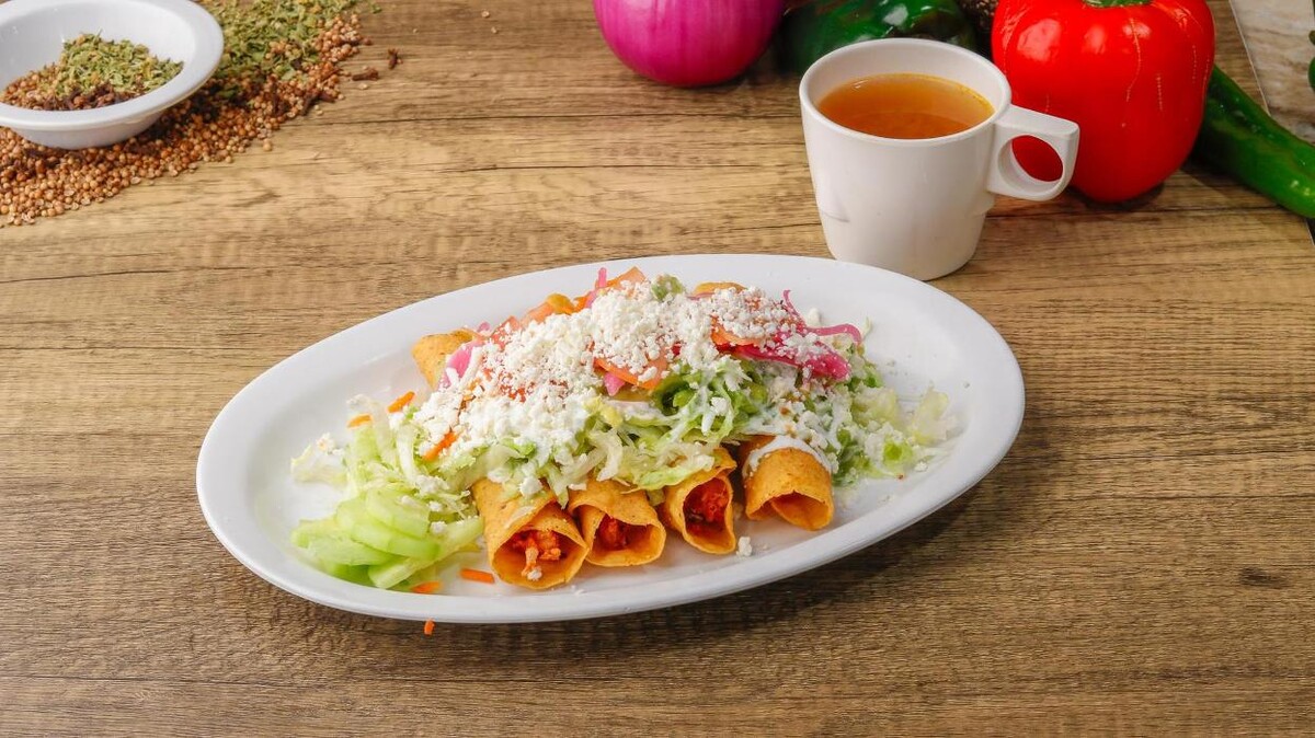 Images Bertha's Restaurant "El sabor de los Mochis"