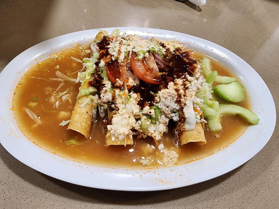 Images Bertha's Restaurant "El sabor de los Mochis"