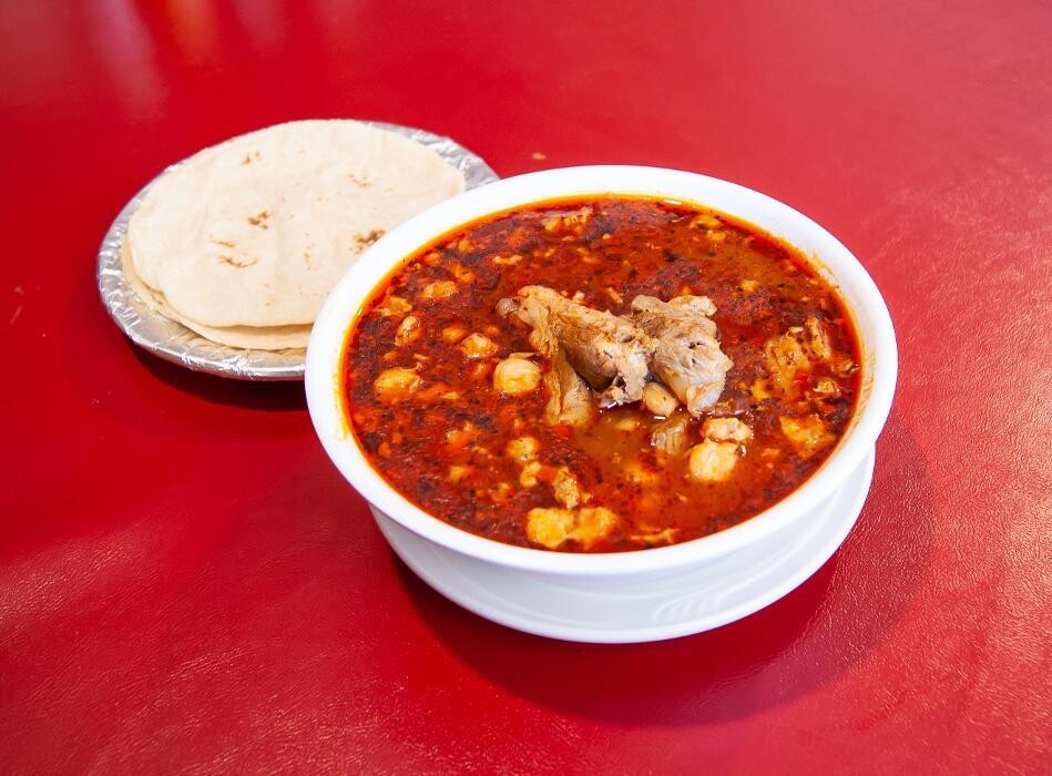 Images Bertha's Restaurant "El sabor de los Mochis"