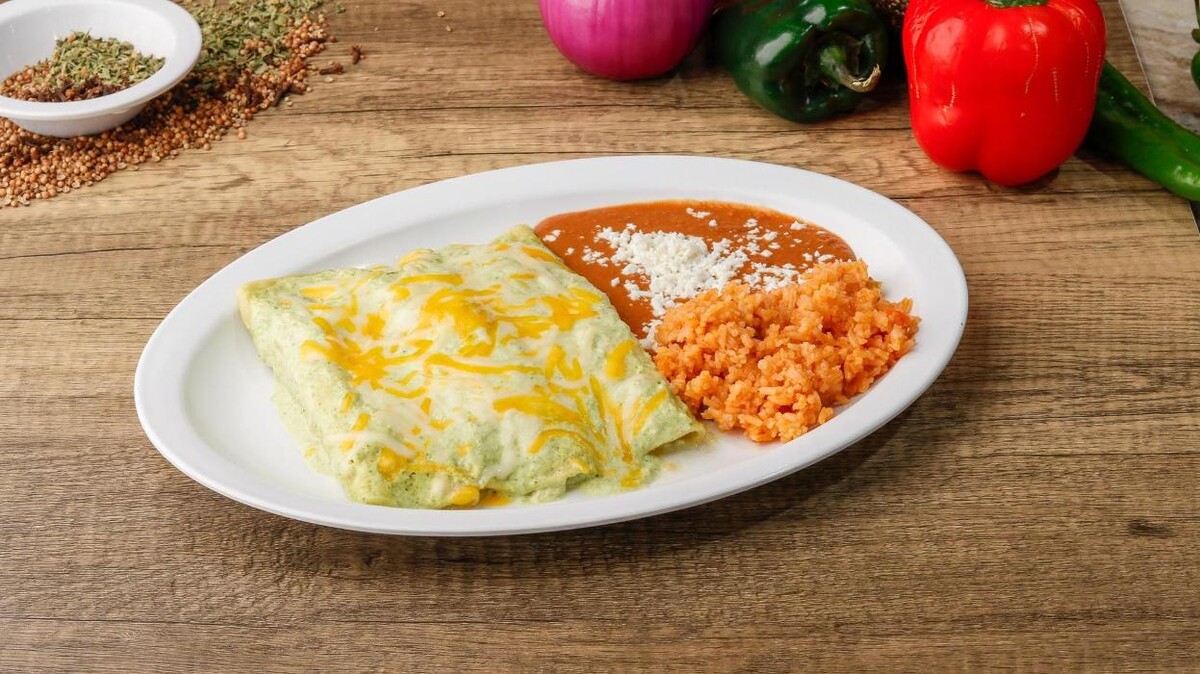 Images Bertha's Restaurant "El sabor de los Mochis"