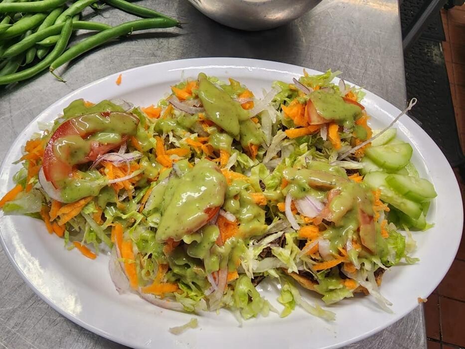 Images Bertha's Restaurant "El sabor de los Mochis"