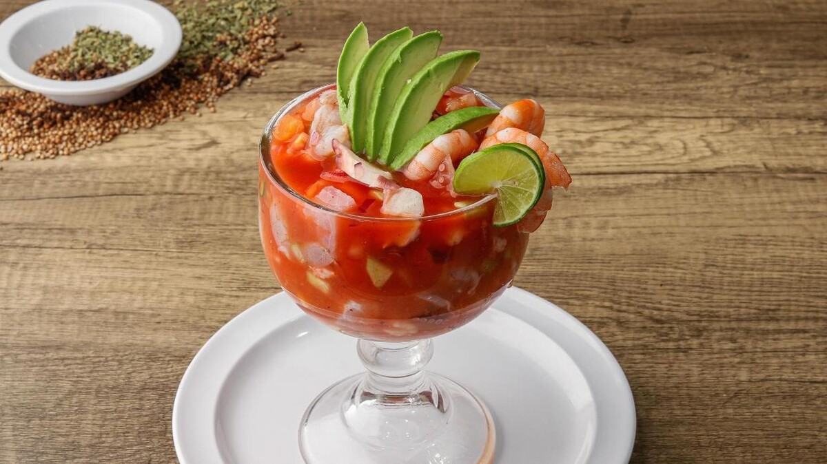 Images Bertha's Restaurant "El sabor de los Mochis"