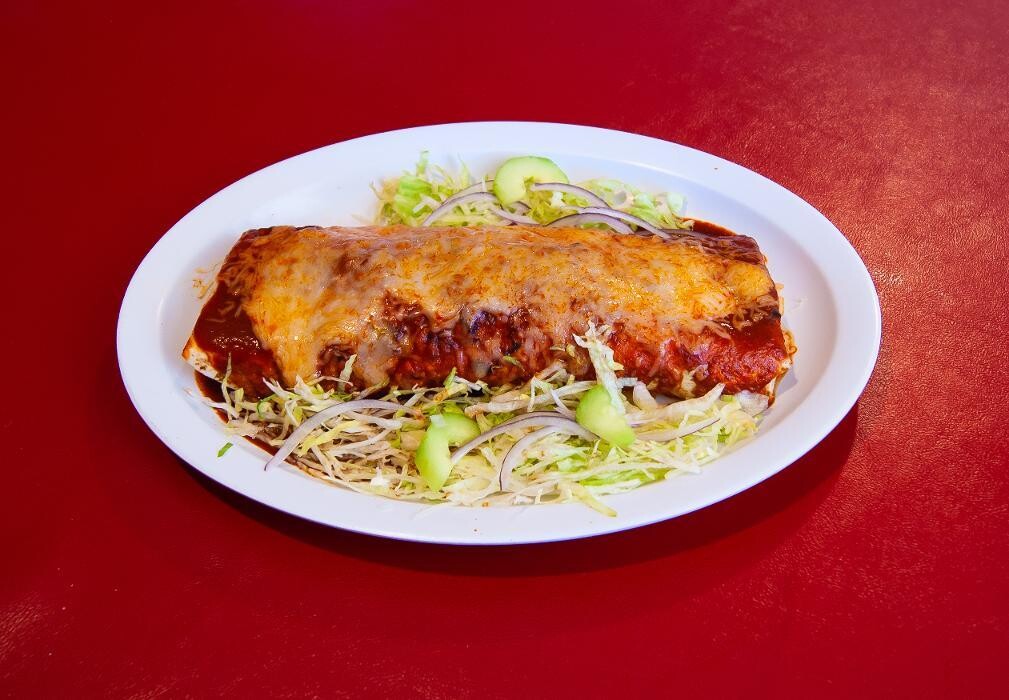 Images Bertha's Restaurant "El sabor de los Mochis"