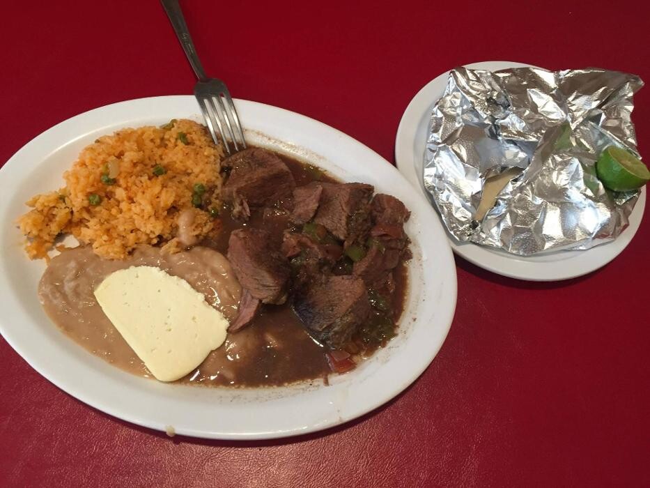 Images Bertha's Restaurant "El sabor de los Mochis"