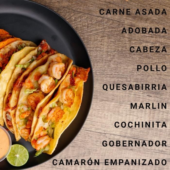 Images Bertha's Restaurant "El sabor de los Mochis"