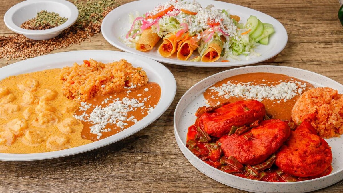 Images Bertha's Restaurant "El sabor de los Mochis"