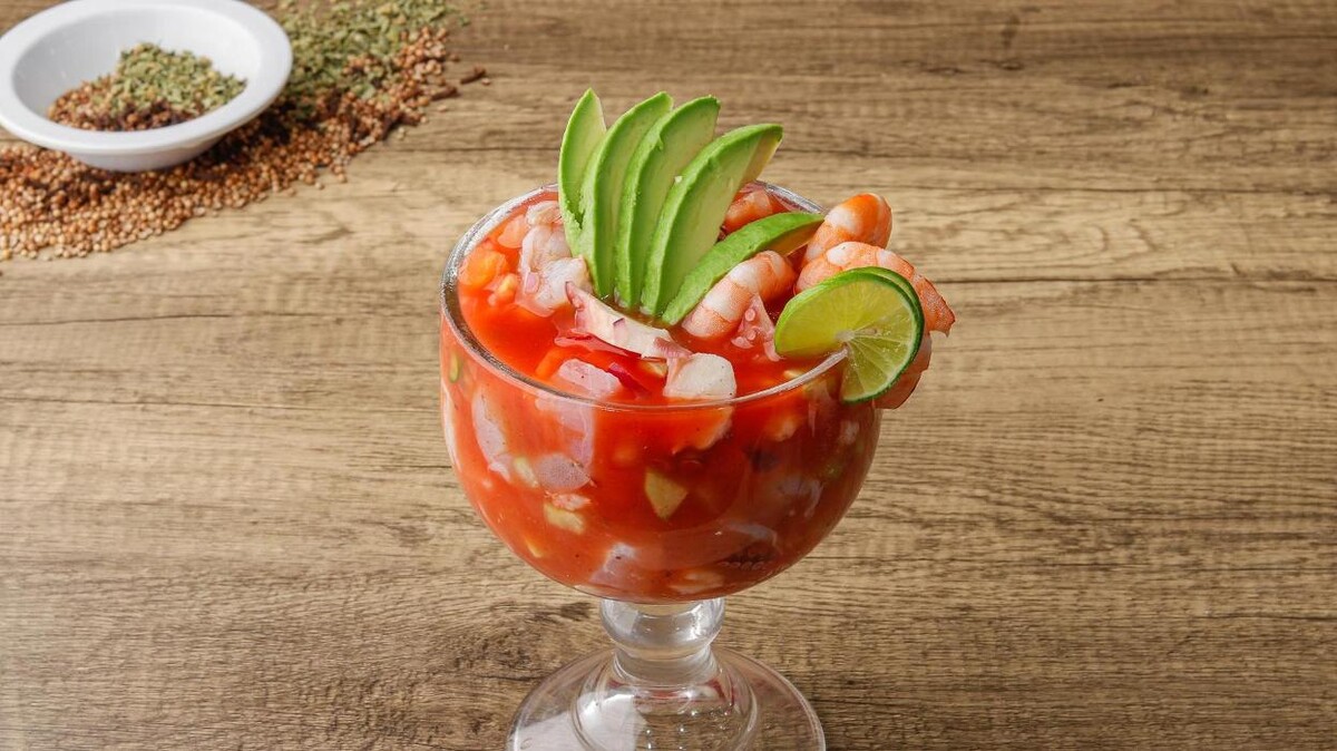 Images Bertha's Restaurant "El sabor de los Mochis"