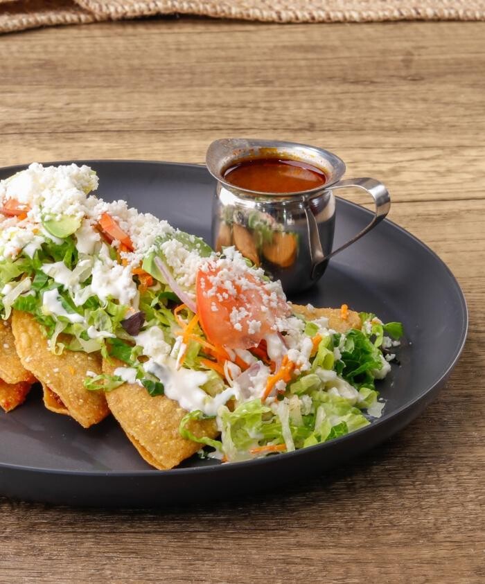 Images Bertha's Restaurant "El sabor de los Mochis"
