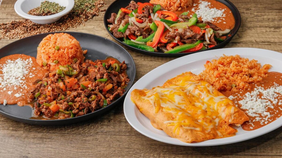 Images Bertha's Restaurant "El sabor de los Mochis"