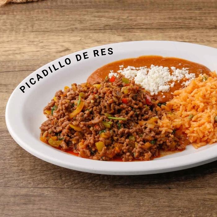 Images Bertha's Restaurant "El sabor de los Mochis"