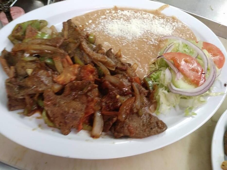 Images Bertha's Restaurant "El sabor de los Mochis"