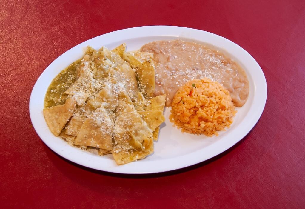 Images Bertha's Restaurant "El sabor de los Mochis"