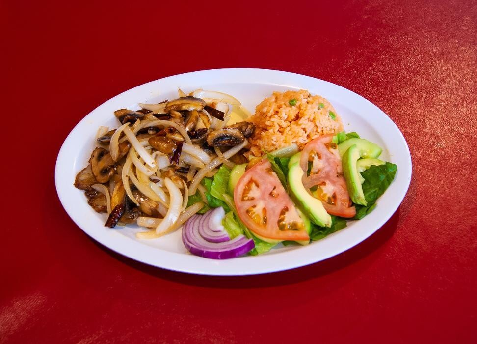 Images Bertha's Restaurant "El sabor de los Mochis"